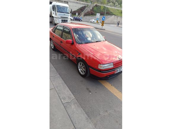 Sahibinden Opel Vectra 1.8 GL 1992 Model 