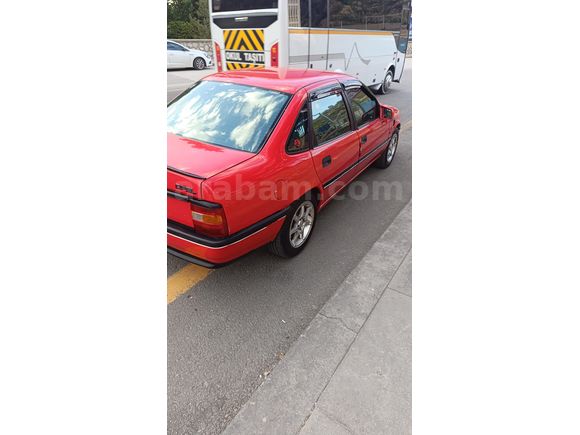 Sahibinden Opel Vectra 1.8 GL 1992 Model 