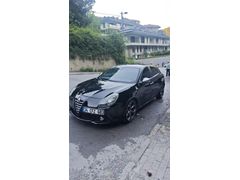 Sahibinden Alfa Romeo Giulietta 1.6 JTD Distinctive 2014 Model