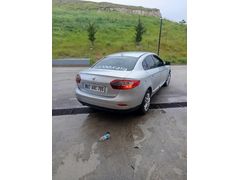 Sahibinden Renault Fluence 1.5 dCi Business 2010 Model