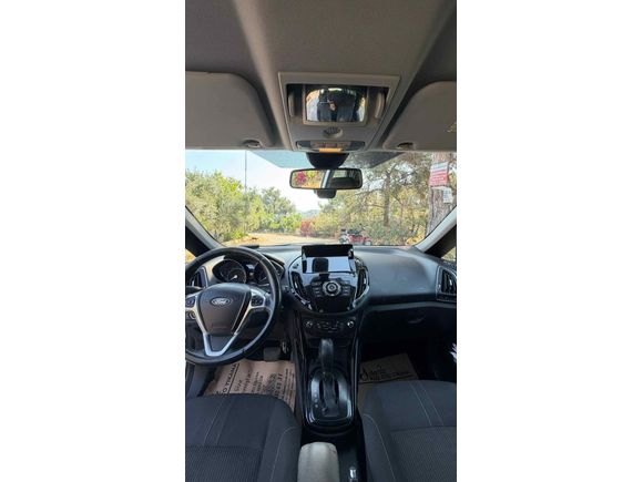Sahibinden Ford B-Max 1.6 Titanium 2013 Model 