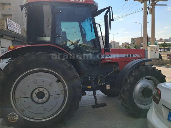 Hattat 295 çok temiz