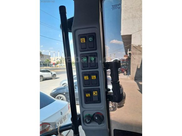 Hattat 295 çok temiz