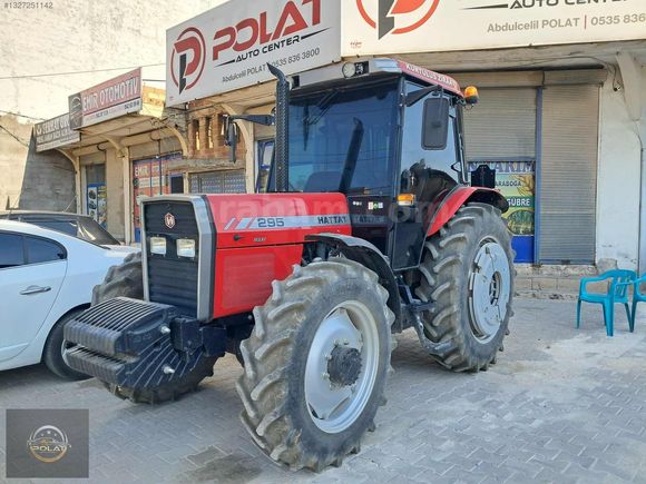Hattat 295 çok temiz