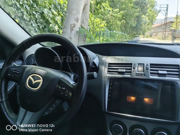 Sahibinden Mazda 3 1.6 Impressive 2010 Model