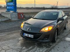 Sahibinden Mazda 3 1.6 Impressive 2010 Model