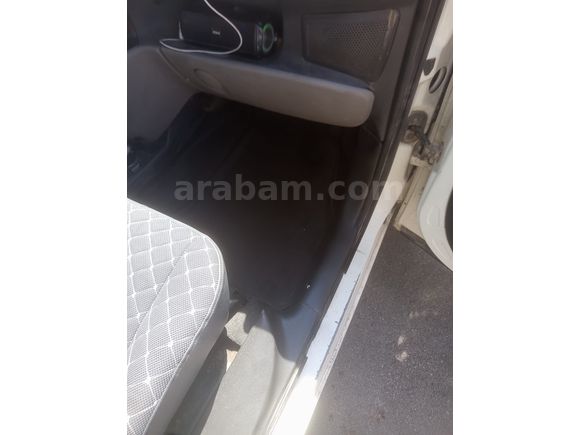 Sahibinden Fiat Doblo Cargo 1.3 Multijet Active Maxi 2008 Model 