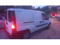 Sahibinden Fiat Doblo Cargo 1.3 Multijet Active Maxi 2008 Model 