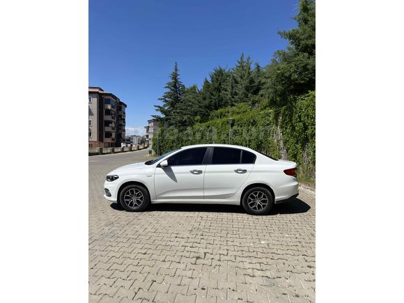 Sahibinden Fiat Egea 1.3 Multijet Easy 2020 Model 