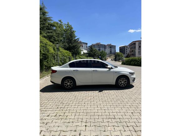 Sahibinden Fiat Egea 1.3 Multijet Easy 2020 Model 