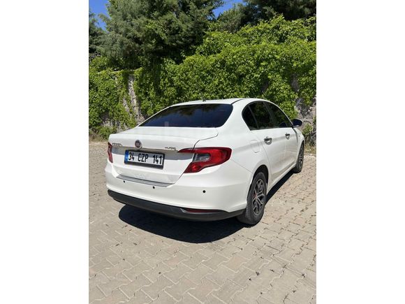 Sahibinden Fiat Egea 1.3 Multijet Easy 2020 Model 