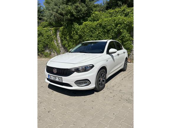 Sahibinden Fiat Egea 1.3 Multijet Easy 2020 Model 