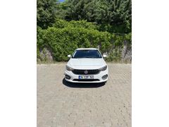 Sahibinden Fiat Egea 1.3 Multijet Easy 2020 Model 