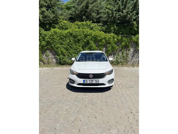 Sahibinden Fiat Egea 1.3 Multijet Easy 2020 Model 