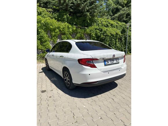 Sahibinden Fiat Egea 1.3 Multijet Easy 2020 Model 