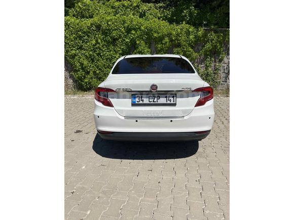Sahibinden Fiat Egea 1.3 Multijet Easy 2020 Model 