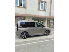 Sahibinden Volkswagen Caddy 2.0 TDI Style 2024 Model