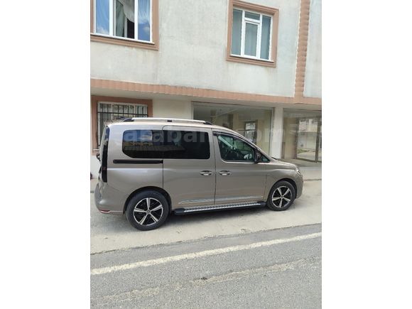 Sahibinden Volkswagen Caddy 2.0 TDI Style 2024 Model