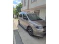 Sahibinden Volkswagen Caddy 2.0 TDI Style 2024 Model