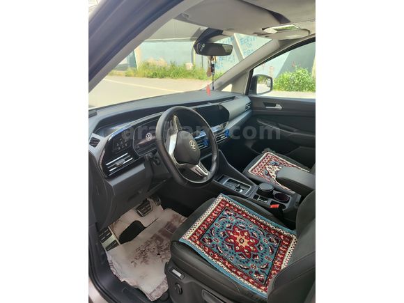 Sahibinden Volkswagen Caddy 2.0 TDI Style 2024 Model