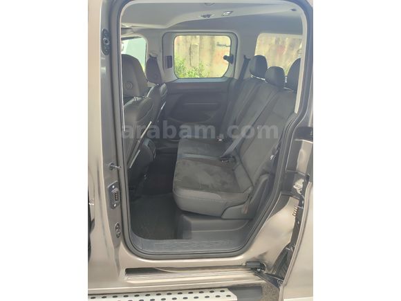 Sahibinden Volkswagen Caddy 2.0 TDI Style 2024 Model