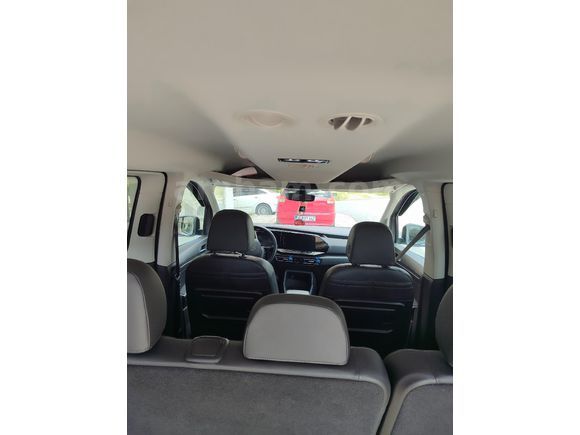 Sahibinden Volkswagen Caddy 2.0 TDI Style 2024 Model