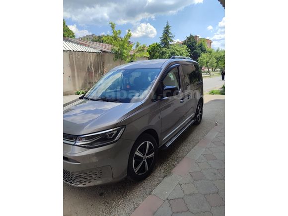 Sahibinden Volkswagen Caddy 2.0 TDI Style 2024 Model