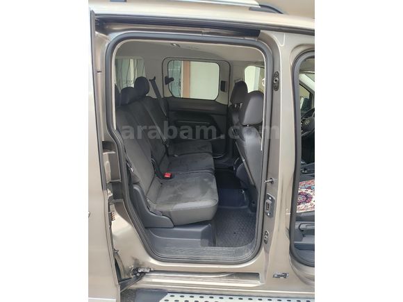 Sahibinden Volkswagen Caddy 2.0 TDI Style 2024 Model