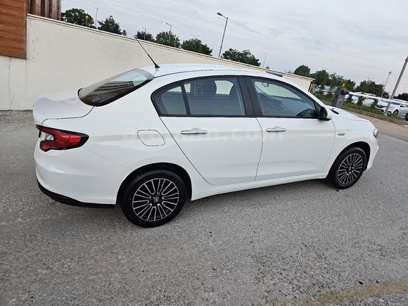 Sahibinden Fiat Egea 1.4 Fire Easy Plus 2025 Model