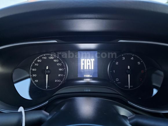 Sahibinden Fiat Egea 1.4 Fire Easy Plus 2025 Model