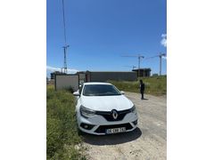 Sahibinden Renault Megane 1.5 dCi Touch Plus 2017 Model