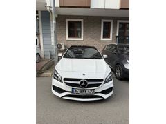 Sahibinden Mercedes - Benz CLA 180 D AMG 2018 Model 