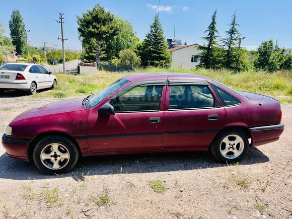 Sahibinden Opel Vectra 1.8 GL 1993 Model 