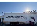 CERİTLİOĞLU OTOMOTİV'DEN EVDEN EVE TAŞIMA ARACI IVECO EUROCARGO