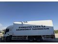 CERİTLİOĞLU OTOMOTİV'DEN EVDEN EVE TAŞIMA ARACI IVECO EUROCARGO