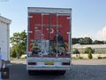 CERİTLİOĞLU OTOMOTİV'DEN EVDEN EVE TAŞIMA ARACI IVECO EUROCARGO