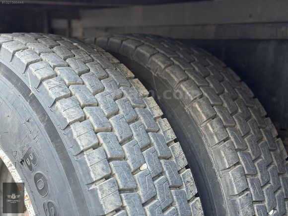 CERİTLİOĞLU OTOMOTİV'DEN EVDEN EVE TAŞIMA ARACI IVECO EUROCARGO