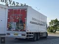 CERİTLİOĞLU OTOMOTİV'DEN EVDEN EVE TAŞIMA ARACI IVECO EUROCARGO