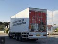 CERİTLİOĞLU OTOMOTİV'DEN EVDEN EVE TAŞIMA ARACI IVECO EUROCARGO