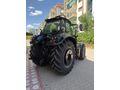 DEUTZ FAHR 7.250TTV 2024 MODEL