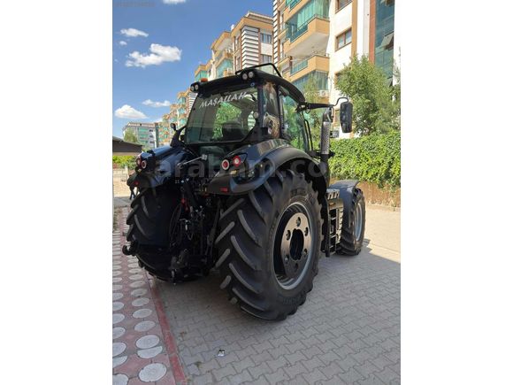 DEUTZ FAHR 7.250TTV 2024 MODEL
