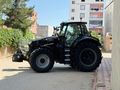 DEUTZ FAHR 7.250TTV 2024 MODEL