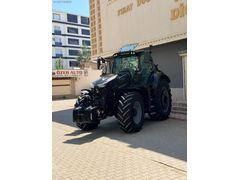DEUTZ FAHR 7.250TTV 2024 MODEL