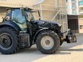 DEUTZ FAHR 7.250TTV 2024 MODEL