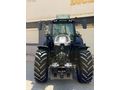 DEUTZ FAHR 7.250TTV 2024 MODEL