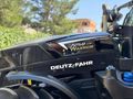 DEUTZ FAHR 7.250TTV 2024 MODEL