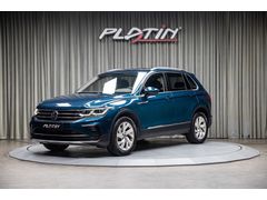 2020 TİGUAN 1.5 TSI ELEGANCE PANORAMK_OTO.PARK_D.ISITMA_HATASIZ