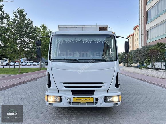 2008 IVECO 130E15