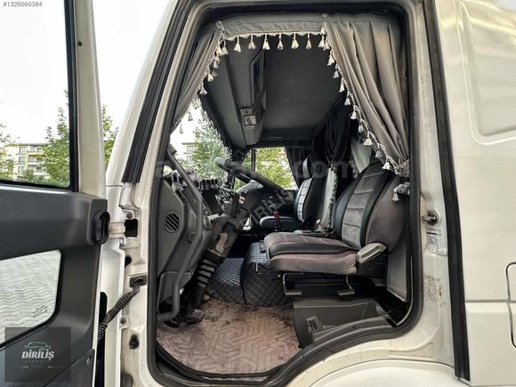 2008 IVECO 130E15