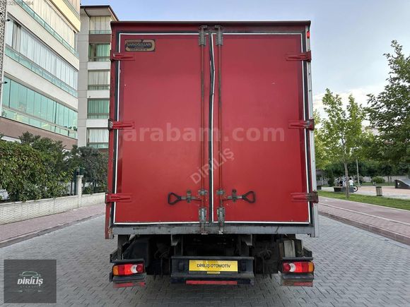 2008 IVECO 130E15
